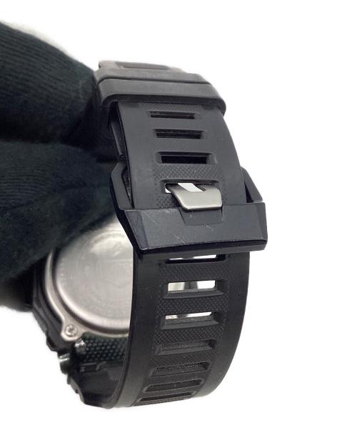CASIO（カシオ）CASIO (カシオ) G-SHOCK（ジーショック）デジタルウォッチ ブラックの古着・服飾アイテム