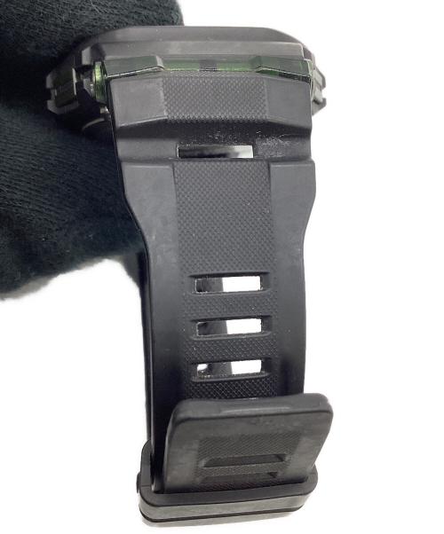 CASIO（カシオ）CASIO (カシオ) G-SHOCK（ジーショック）デジタルウォッチ ブラックの古着・服飾アイテム