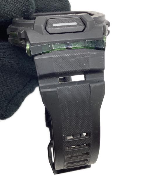 CASIO（カシオ）CASIO (カシオ) G-SHOCK（ジーショック）デジタルウォッチ ブラックの古着・服飾アイテム