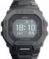 CASIO（カシオ）の古着「G-SHOCK（ジーショック）デジタルウォッチ」｜ブラック