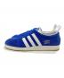 adidas Originals (アディダスオリジナル) Gazelle Vintage（ガゼル ヴィンテージ）スニーカー ブルー サイズ:27.5cm：7000円