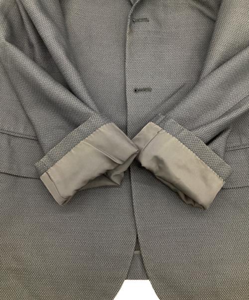 COMME des GARCONS HOMME（コムデギャルソン オム）COMME des GARCONS HOMME (コムデギャルソン オム) 3Bテーラードジャケット ネイビー サイズ:Sの古着・服飾アイテム