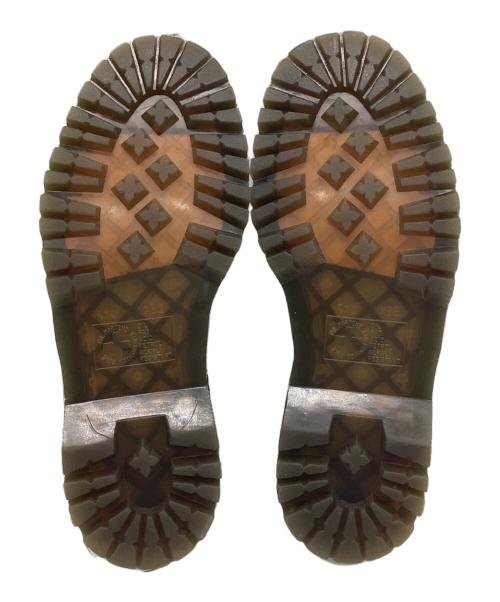 Dr.Martens（ドクターマーチン）Dr.Martens (ドクターマーチン) 1461 BEX 3ホールシューズ ホワイト サイズ:UK8の古着・服飾アイテム