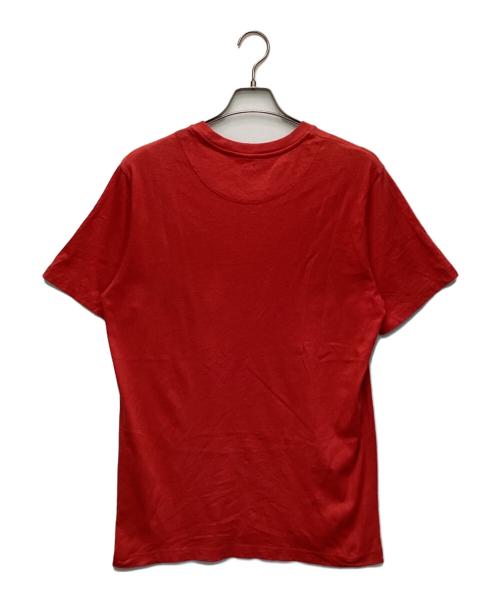 COACH（コーチ）COACH (コーチ) DISNEY (ディズニー) 東京オリンピック限定Tシャツ レッド サイズ:Mの古着・服飾アイテム