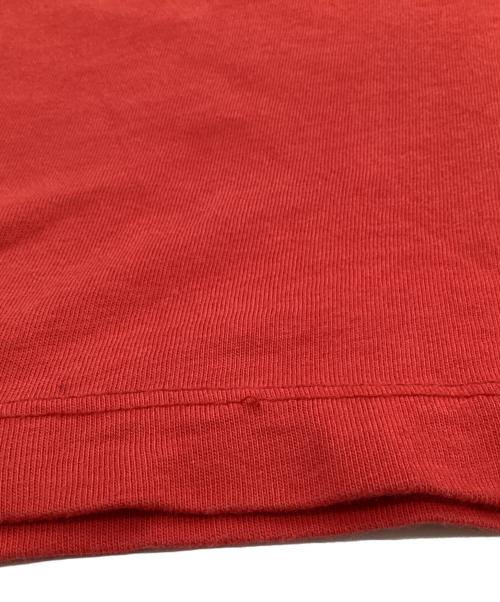 COACH（コーチ）COACH (コーチ) DISNEY (ディズニー) 東京オリンピック限定Tシャツ レッド サイズ:Mの古着・服飾アイテム