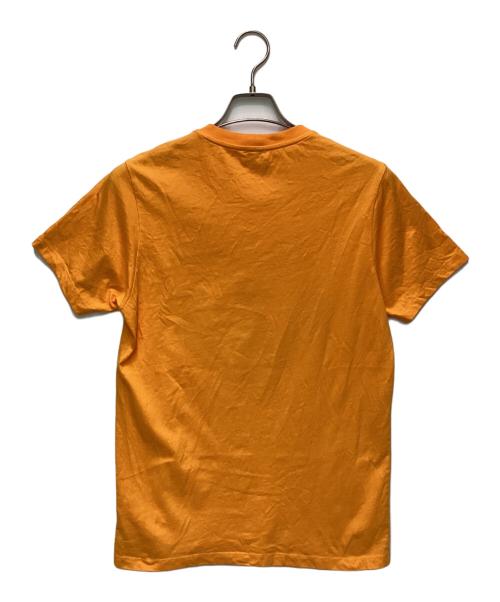 KENZO（ケンゾー）KENZO (ケンゾー) タイガープリントTシャツ イエロー サイズ:Sの古着・服飾アイテム