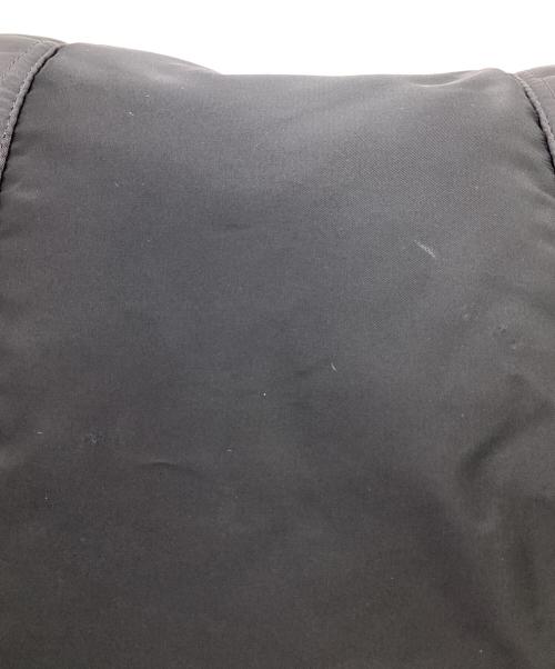 PORTER（ポーター）PORTER (ポーター) TANKER  2WAY BOSTON BAG(S)（タンカー 2ウェイ ボストン バッグ S） ブラックの古着・服飾アイテム