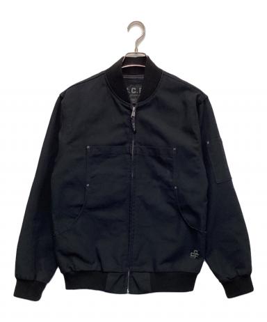 中古・古着通販】C.C. Filson (フィルソン) CCF ボンバージャケット