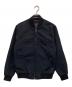 C.C. Filson（フィルソン）の古着「CCF ボンバージャケット」｜ブラック