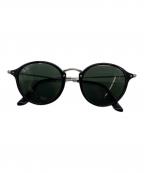 RAY-BANレイバン）の古着「偏光サングラス」｜ブラック