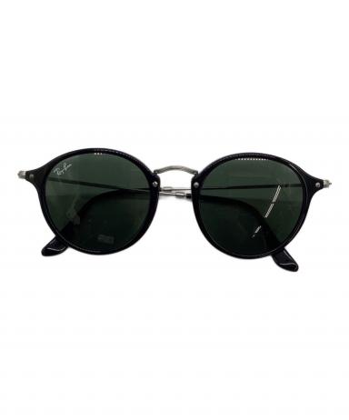 中古・古着通販】RAY-BAN (レイバン) 偏光サングラス ブラック サイズ