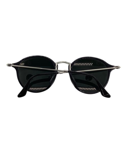 RAY-BAN（レイバン）RAY-BAN (レイバン) 偏光サングラス ブラック サイズ:49□21 145の古着・服飾アイテム