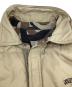 中古・古着 SUPREME (シュプリーム) Reversible Puffy Work Jacket（リバーシブル パフィ ワーク ジャケット） カーキ サイズ:M：18000円