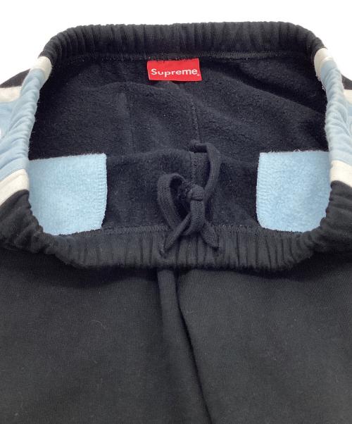 SUPREME（シュプリーム）SUPREME (シュプリーム) スウェットパンツ ネイビー サイズ:Smallの古着・服飾アイテム