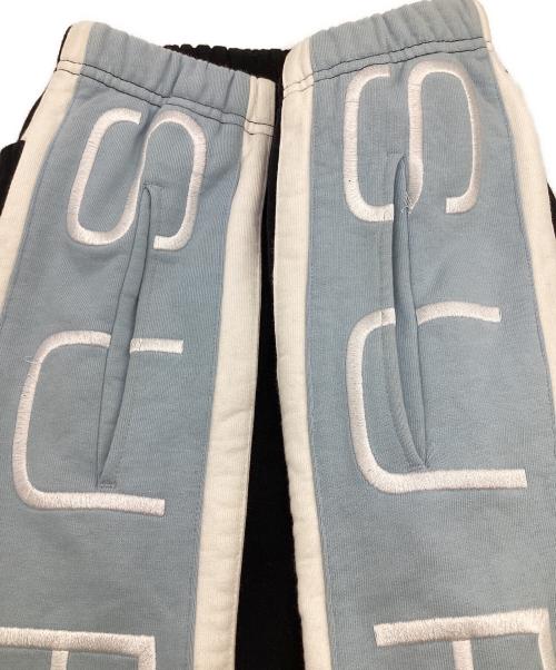 SUPREME（シュプリーム）SUPREME (シュプリーム) スウェットパンツ ネイビー サイズ:Smallの古着・服飾アイテム