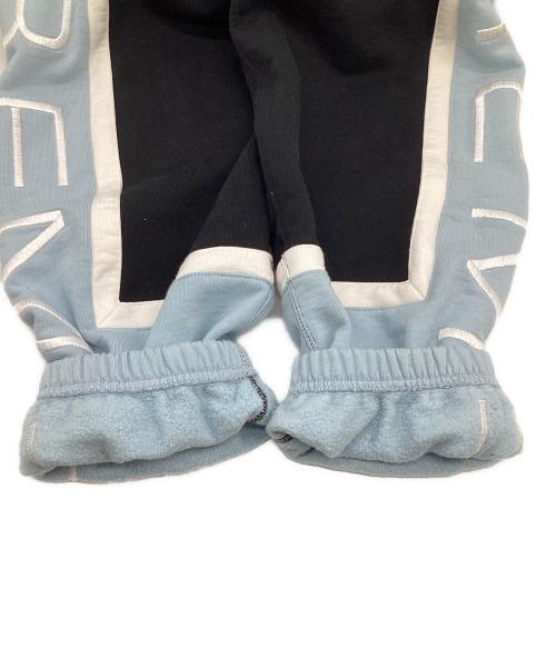 SUPREME（シュプリーム）SUPREME (シュプリーム) スウェットパンツ ネイビー サイズ:Smallの古着・服飾アイテム