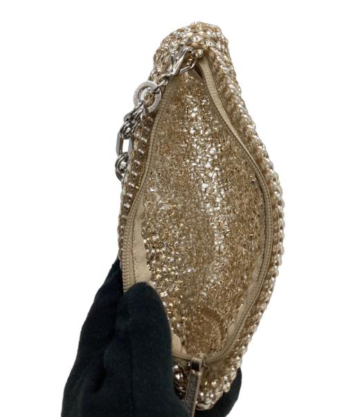 ANTEPRIMA（アンテプリマ）ANTEPRIMA (アンテプリマ) ニュースタンダード ゴールド ゴールドの古着・服飾アイテム