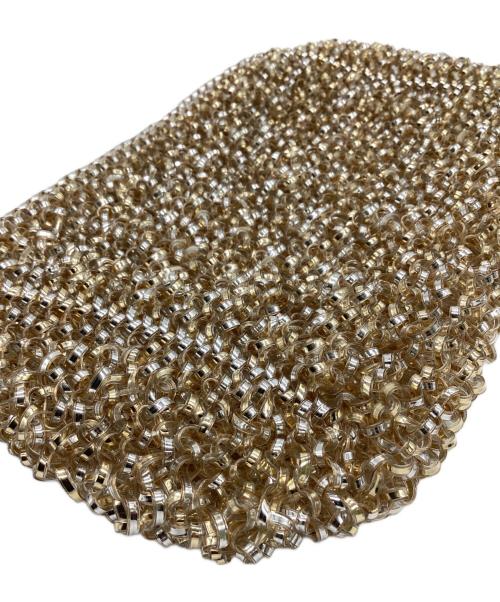 ANTEPRIMA（アンテプリマ）ANTEPRIMA (アンテプリマ) ニュースタンダード ゴールド ゴールドの古着・服飾アイテム