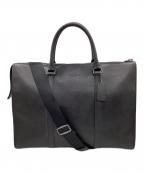 COACHコーチ）の古着「グラハム ジップ ブリーフ」