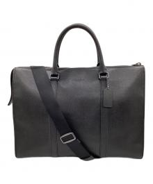 COACH（コーチ）の古着「グラハム ジップ ブリーフ」