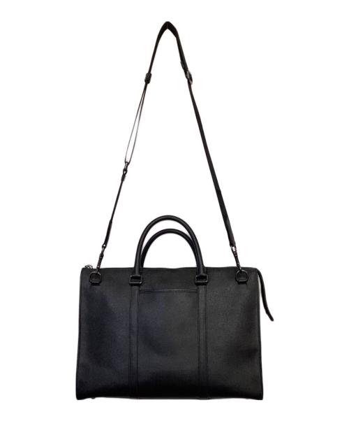 COACH（コーチ）COACH (コーチ) グラハム ジップ ブリーフの古着・服飾アイテム