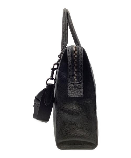 COACH（コーチ）COACH (コーチ) グラハム ジップ ブリーフの古着・服飾アイテム