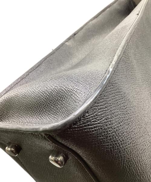 COACH（コーチ）COACH (コーチ) グラハム ジップ ブリーフの古着・服飾アイテム