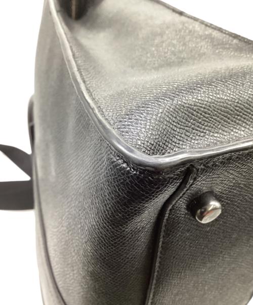 COACH（コーチ）COACH (コーチ) グラハム ジップ ブリーフの古着・服飾アイテム