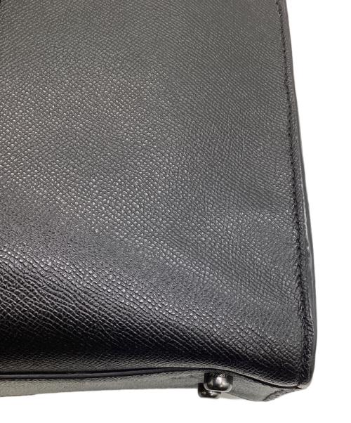 COACH（コーチ）COACH (コーチ) グラハム ジップ ブリーフの古着・服飾アイテム