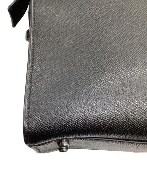 COACH（コーチ）COACH (コーチ) グラハム ジップ ブリーフの古着・服飾アイテム