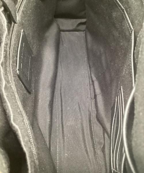 COACH（コーチ）COACH (コーチ) グラハム ジップ ブリーフの古着・服飾アイテム