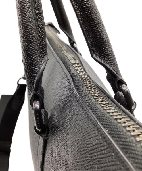 COACH（コーチ）COACH (コーチ) グラハム ジップ ブリーフの古着・服飾アイテム