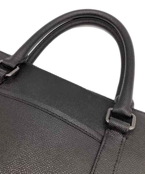 COACH（コーチ）COACH (コーチ) グラハム ジップ ブリーフの古着・服飾アイテム