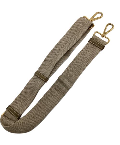 PRADA（プラダ）PRADA (プラダ) 2WAYカゴバッグ ベージュの古着・服飾アイテム