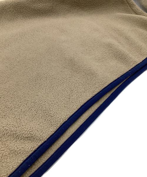 Patagonia（パタゴニア）Patagonia (パタゴニア) ライトウェイト・シンチラ・スナップT・プルオーバー カーキ サイズ:Lの古着・服飾アイテム