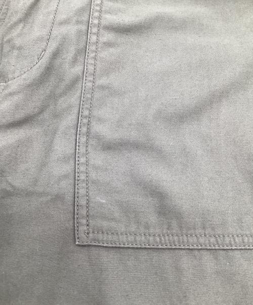 THE NORTH FACE PURPLE LABEL（ノースフェイスパープルレーベル）THE NORTH FACE PURPLE LABEL (ザ・ノースフェイス パープルレーベル) Field Baker Pants（フィールド ベーカー パンツ） グリーン サイズ:36の古着・服飾アイテム