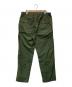 THE NORTH FACE PURPLE LABEL (ザ・ノースフェイス パープルレーベル) Field Baker Pants（フィールド ベーカー パンツ） グリーン サイズ:36：8000円