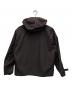 DESCENTE (デサント) GORE-TEX PACLITE ACTIVE SHELL JACKET（ゴアテックス パックライト アクティブ シェル ジャケット） ブラック サイズ:L：30000円