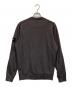 STONE ISLAND (ストーンアイランド) スウェットシャツ グレー サイズ:L：15000円