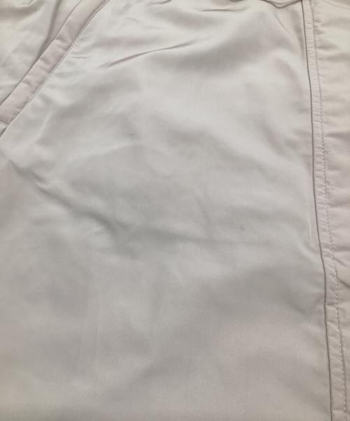 MONCLER（モンクレール）MONCLER (モンクレール) MALACHITE GIUBBOTTO（マラカイト ジュボット） ピンク サイズ:5の古着・服飾アイテム