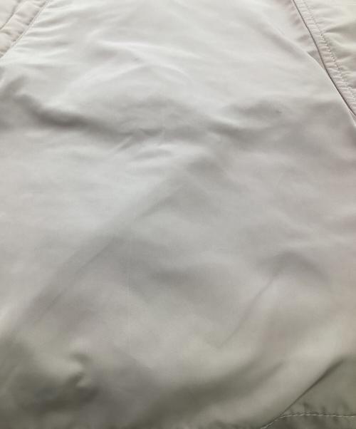 MONCLER（モンクレール）MONCLER (モンクレール) MALACHITE GIUBBOTTO（マラカイト ジュボット） ピンク サイズ:5の古着・服飾アイテム