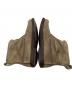中古・古着 RUSSELL MOCCASIN (ラッセルモカシン) Knock-A-Bout Boot（ノックアバウト ブーツ） カーキ サイズ:US6 EE：8000円