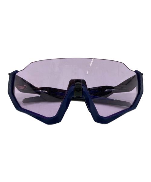 OAKLEY（オークリー）OAKLEY (オークリー) Flight Jacket サングラスの古着・服飾アイテム