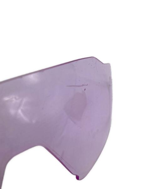 OAKLEY（オークリー）OAKLEY (オークリー) Flight Jacket サングラスの古着・服飾アイテム