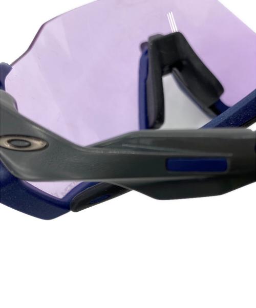 OAKLEY（オークリー）OAKLEY (オークリー) Flight Jacket サングラスの古着・服飾アイテム