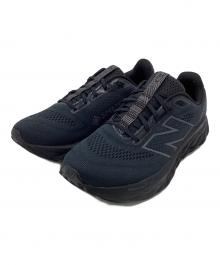 NEW BALANCE（ニューバランス）の古着「Fresh Foam X 880 V14 Gore-Tex（フレッシュ フォーム  X880 V14 ゴアテックス）」｜ブラック