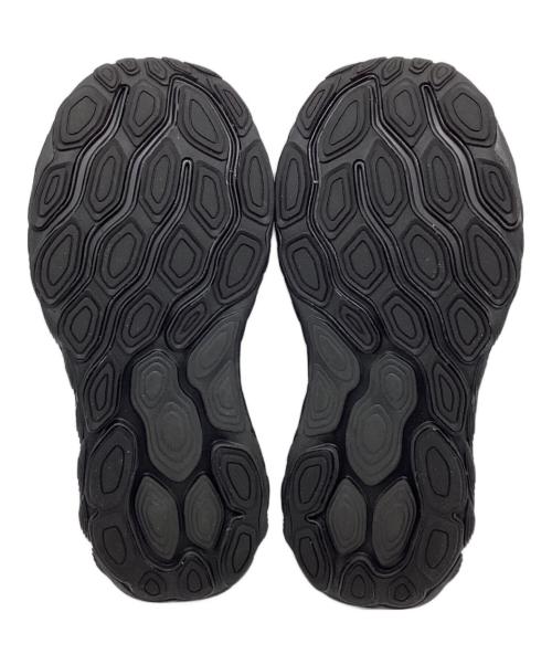 NEW BALANCE（ニューバランス）NEW BALANCE (ニューバランス) Fresh Foam X 880 V14 Gore-Tex（フレッシュ フォーム  X880 V14 ゴアテックス） ブラック サイズ:25.5㎝の古着・服飾アイテム
