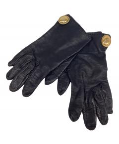 中古・古着通販】DRIES VAN NOTEN (ドリスヴァンノッテン) レザー