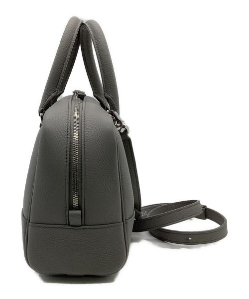 LOEWE（ロエベ）LOEWE (ロエベ) AMAZONA 23（アマソナ23）スモール パールグレーの古着・服飾アイテム