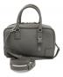 LOEWE（ロエベ）の古着「AMAZONA 23（アマソナ23）スモール」｜パールグレー